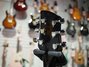 Rickenbacker 620/6 , Jetglo: Headstock - Rear