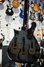 Aug 2020 Rickenbacker 620/6 , Jetglo: Body - Rear