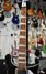 Rickenbacker 620/6 , Jetglo: Neck - Front
