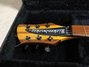 Rickenbacker 360/6 BT, Mapleglo: Headstock