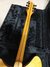 Rickenbacker 360/6 BT, Mapleglo: Headstock - Rear