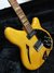 Rickenbacker 360/6 BT, Mapleglo: Body - Front