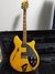 Rickenbacker 360/6 BT, Mapleglo: Full Instrument - Front