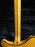Rickenbacker 360/6 BT, Mapleglo: Neck - Rear