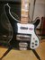 Rickenbacker 4003/4 , Jetglo: Body - Front