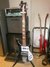 Rickenbacker 4003/4 , Jetglo: Full Instrument - Front