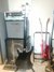Rickenbacker 4003/4 , Jetglo: Full Instrument - Rear