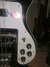Rickenbacker 4003/4 , Jetglo: Close up - Free2