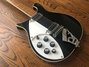 Rickenbacker 620/6 , Jetglo: Free image