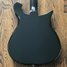 Aug 1985 Rickenbacker 620(LH)/6 , Jetglo: Body - Rear