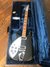Rickenbacker 620/6 , Jetglo: Full Instrument - Front