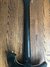 Rickenbacker 620/6 , Jetglo: Neck - Rear