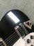 Rickenbacker 620/6 , Jetglo: Close up - Free2