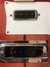 Rickenbacker 4001/4 Mod, Fireglo: Free image