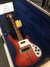 Rickenbacker 4001/4 Mod, Fireglo: Full Instrument - Front