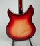 Rickenbacker 360/12 V64, Fireglo: Full Instrument - Front