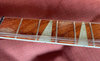 Rickenbacker 360/12 V64, Fireglo: Neck - Front
