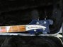 Rickenbacker 4003/4 , Midnightblue: Headstock