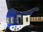Rickenbacker 4003/4 , Midnightblue: Free image