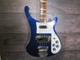 Rickenbacker 4003/4 , Midnightblue: Body - Front