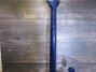 Rickenbacker 4003/4 , Midnightblue: Neck - Rear