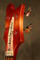 Nov 1985 Rickenbacker 4003/4 S, Fireglo: Headstock