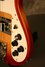 Rickenbacker 4003/4 S, Fireglo: Free image