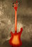 Rickenbacker 4003/4 S, Fireglo: Full Instrument - Rear