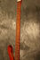 Rickenbacker 4003/4 S, Fireglo: Neck - Front