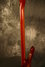 Rickenbacker 4003/4 S, Fireglo: Neck - Rear