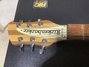 Rickenbacker 330/6 , Mapleglo: Headstock