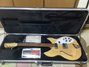 Rickenbacker 330/6 , Mapleglo: Full Instrument - Front