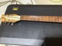 Rickenbacker 330/6 , Mapleglo: Neck - Front