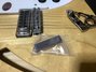 Rickenbacker 330/6 , Mapleglo: Close up - Free2