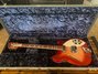 Rickenbacker 360/12 , Fireglo: Free image2