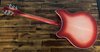 Rickenbacker 360/12 , Fireglo: Full Instrument - Rear