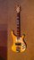 Rickenbacker 4001/4 , Mapleglo: Free image