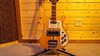 Rickenbacker 4001/4 , Mapleglo: Body - Front
