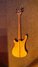 Rickenbacker 4001/4 , Mapleglo: Full Instrument - Rear