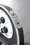 Rickenbacker 4003/4 , Matte Black: Close up - Free