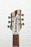 Rickenbacker 360/6 , Mapleglo: Headstock