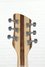 Rickenbacker 360/6 , Mapleglo: Headstock - Rear