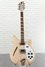 Rickenbacker 360/6 , Mapleglo: Full Instrument - Front