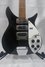 Rickenbacker 325/6 C64, Jetglo: Body - Front