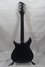 Rickenbacker 325/6 C64, Jetglo: Full Instrument - Rear