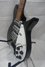 Rickenbacker 325/6 C64, Jetglo: Close up - Free2