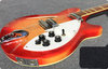 Rickenbacker 360/6 , Fireglo: Free image