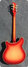 Rickenbacker 360/6 , Fireglo: Full Instrument - Rear