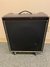 Rickenbacker TR35B/amp , Black: Full Instrument - Front