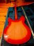 Mar 2000 Rickenbacker 330/6 , Fireglo: Body - Rear
